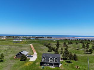 50 Arcadia Ln, Charlotte Parish, PE C0A1N0