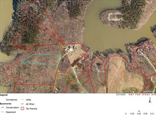 0B Gabriel Jones Rd #B, Roxboro, NC 27574