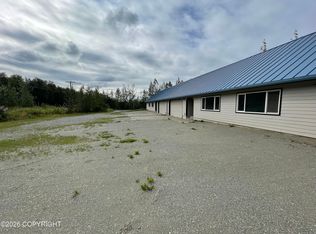 1825 N Silver Pond Cir, Wasilla, AK 99654