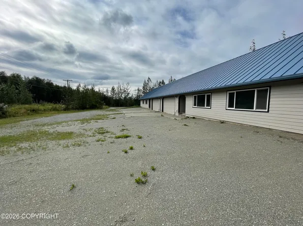1825 N Silver Pond Cir, Wasilla, AK 99654