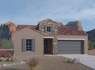 2528 N Comiskey Dr, Florence, AZ 85132