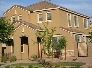 3706 E Yeager Dr, Gilbert, AZ 85295