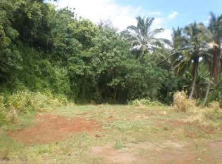 4247 Kapaia Rd LOT B, Lihue, HI 96766