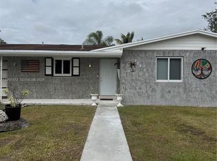 Pine Manor Part One, Homestead, FL 33030