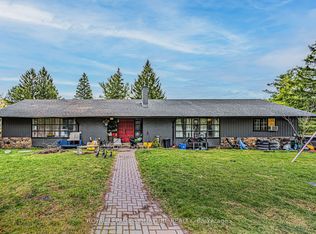 50 Collard Dr, King, ON L7B1E4