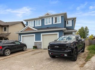 169 N Shalestone Way, Wood Buffalo, AB T9K0T6