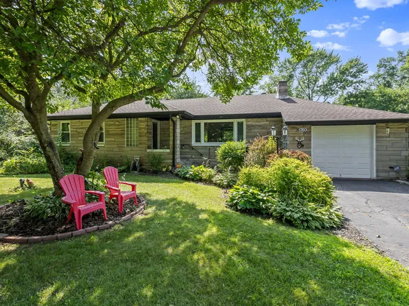 5760 Jefferson St, Merrillville, IN 46410