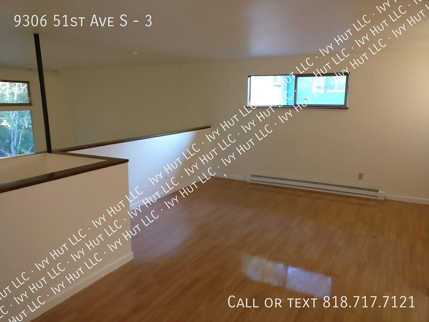 Attention Renters! Modern 2BD/1.5BR Apartment with Washer/Dryer in unit Available now! — Photo 3