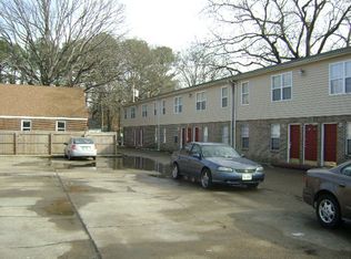6225 Alexander Street, Norfolk, VA 23513