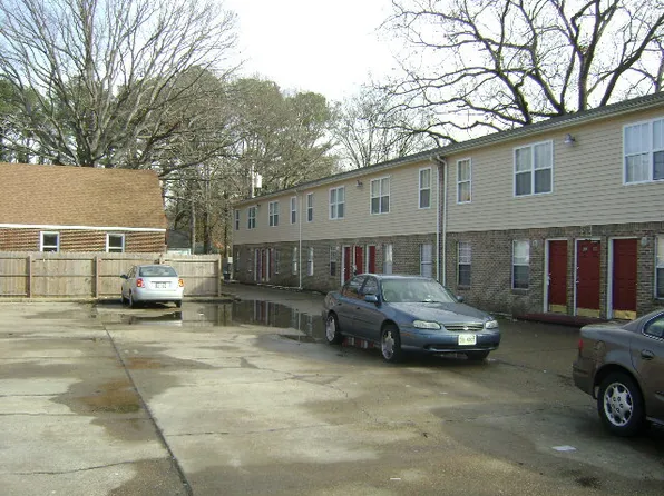 6225 Alexander Street, 6225 Alexander St, Norfolk, VA 23513