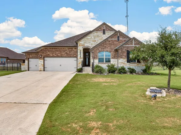 28047 San Clemente, San Antonio, TX 78260