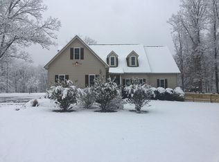 13305 Old Mill Rd, Montpelier, VA 23192