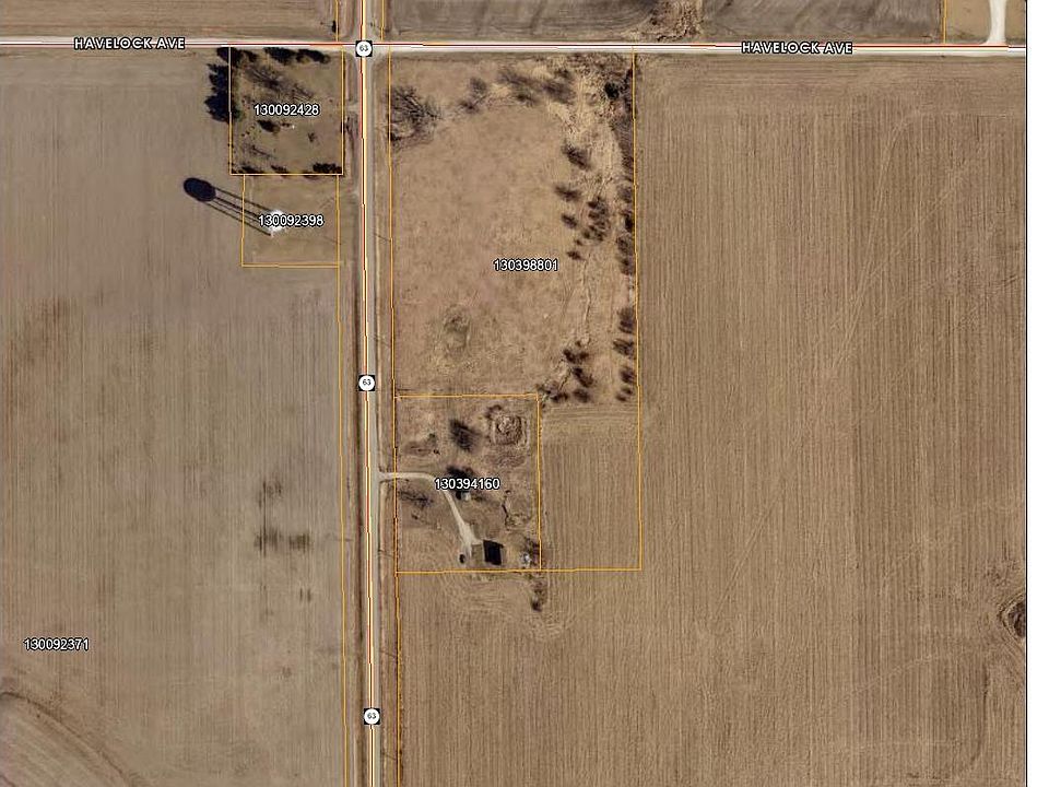 2nd image of SE Corner Havelock Avenue & Hwy #63
