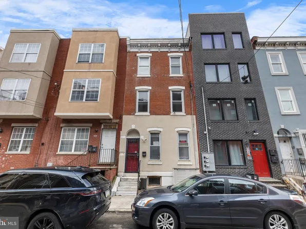 1736 N Gratz St, Philadelphia, PA 19121
