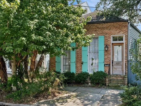 1516 Governor Nicholls St, New Orleans, LA 70116