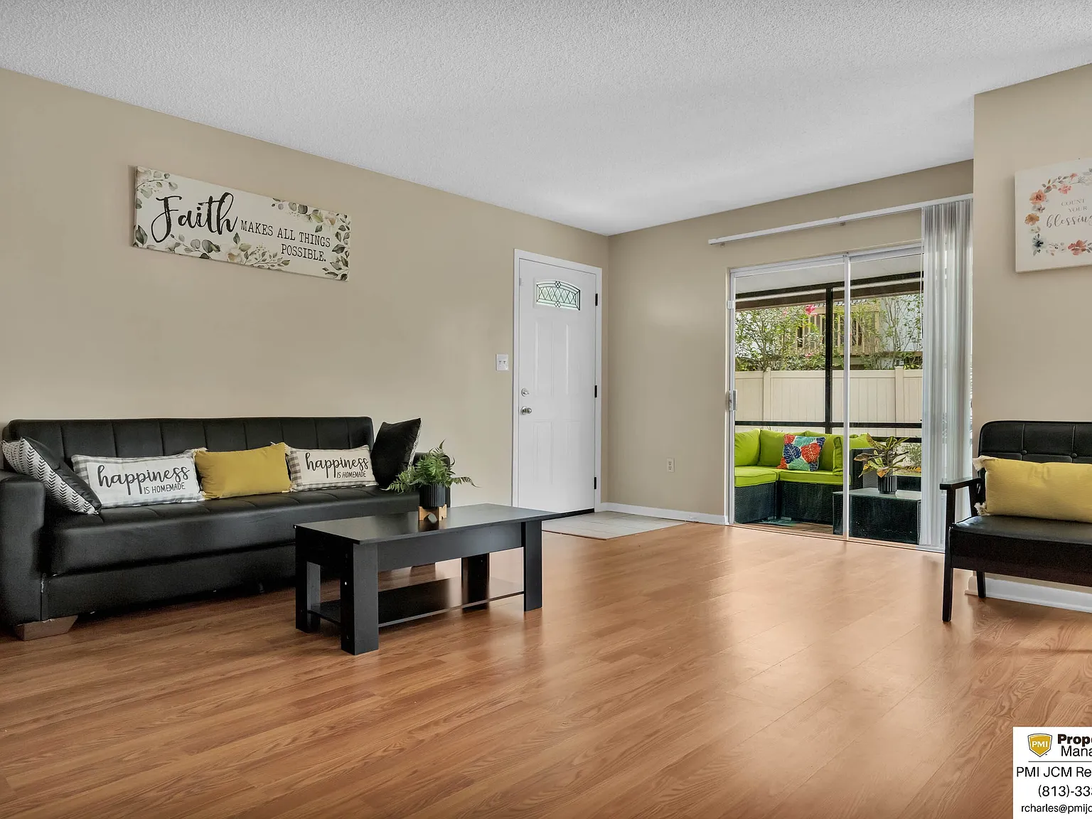 1105 Spring Meadow Drive - 1 — Photo 1