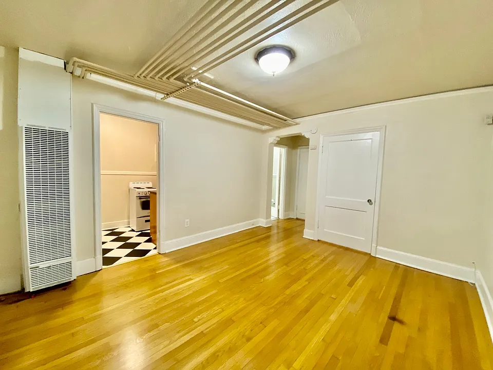 Embassy Apartments