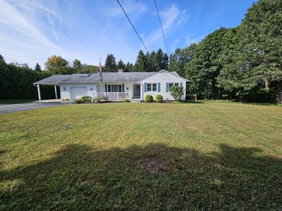 16 Miller Road, Preston, CT, 06365