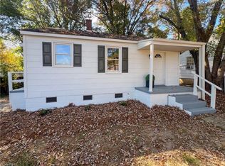 1819 Gatewood Ave, Greensboro, NC 27405