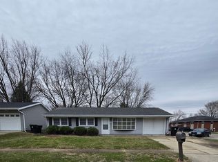 1701 Johnson Dr, Normal, IL 61761