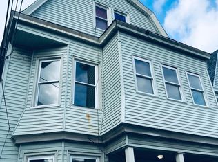 1085 Grove St #2, Irvington, NJ 07111