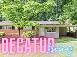 3069 Dove Way, Decatur, GA 30033