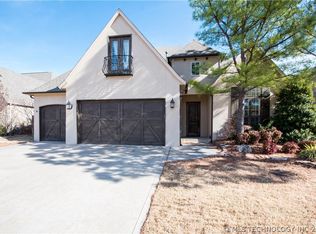 10475 S 86th East Ave, Tulsa, OK 74133