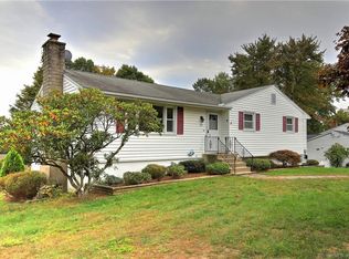 165 Miller Dr, Naugatuck, CT 06770