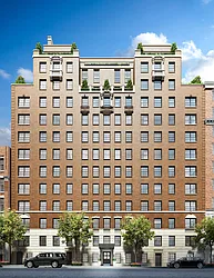 Sold by Simon Baron Development