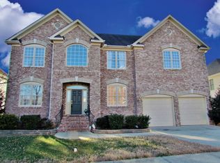 3104 Herdsman Way, Raleigh, NC 27614