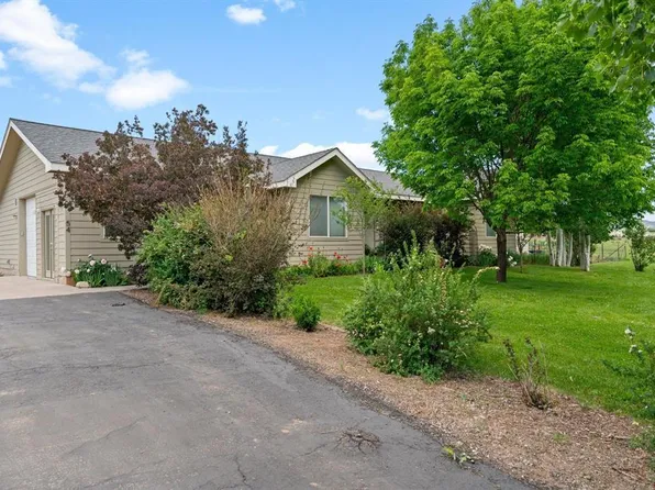 54 Moon Lane, Durango, CO 81303