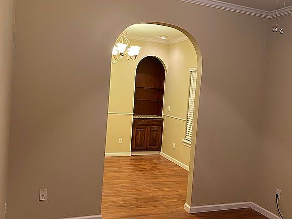 Font Office/Dining Room