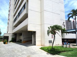 739 Hausten St APT 308, Honolulu, HI 96826