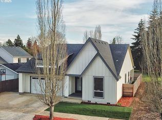 1701 S Alpine St, Cornelius, OR 97113