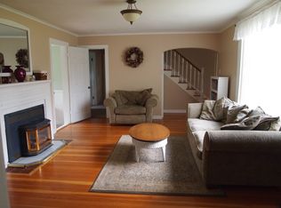 402 W Anderson St, Elma, WA 98541