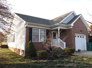 115 Westview St, Dayton, VA 22821