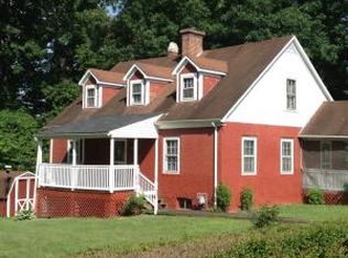 607 Washington St, Summersville, WV 26651