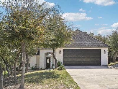 27010 Vaughns View, San Antonio, TX, 78260