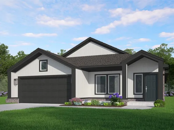 4105 NW 176th St, Edmond, OK 73012
