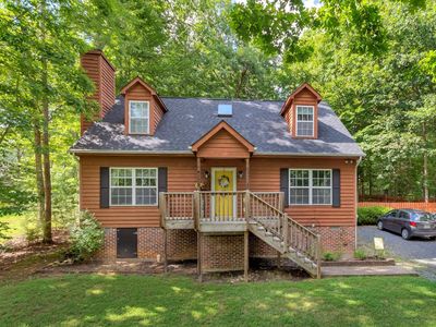 92 Riverside Dr, Palmyra, VA, 22963
