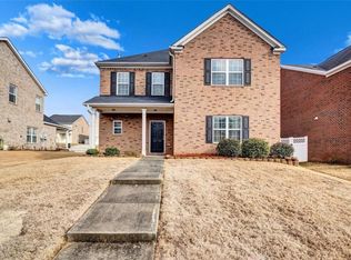 669 Armitage Way, Stockbridge, GA 30281