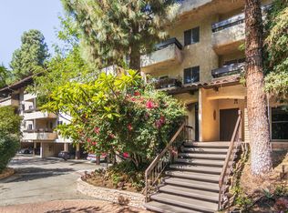 2700 Cahuenga Blvd E APT 1303, Los Angeles, CA 90068