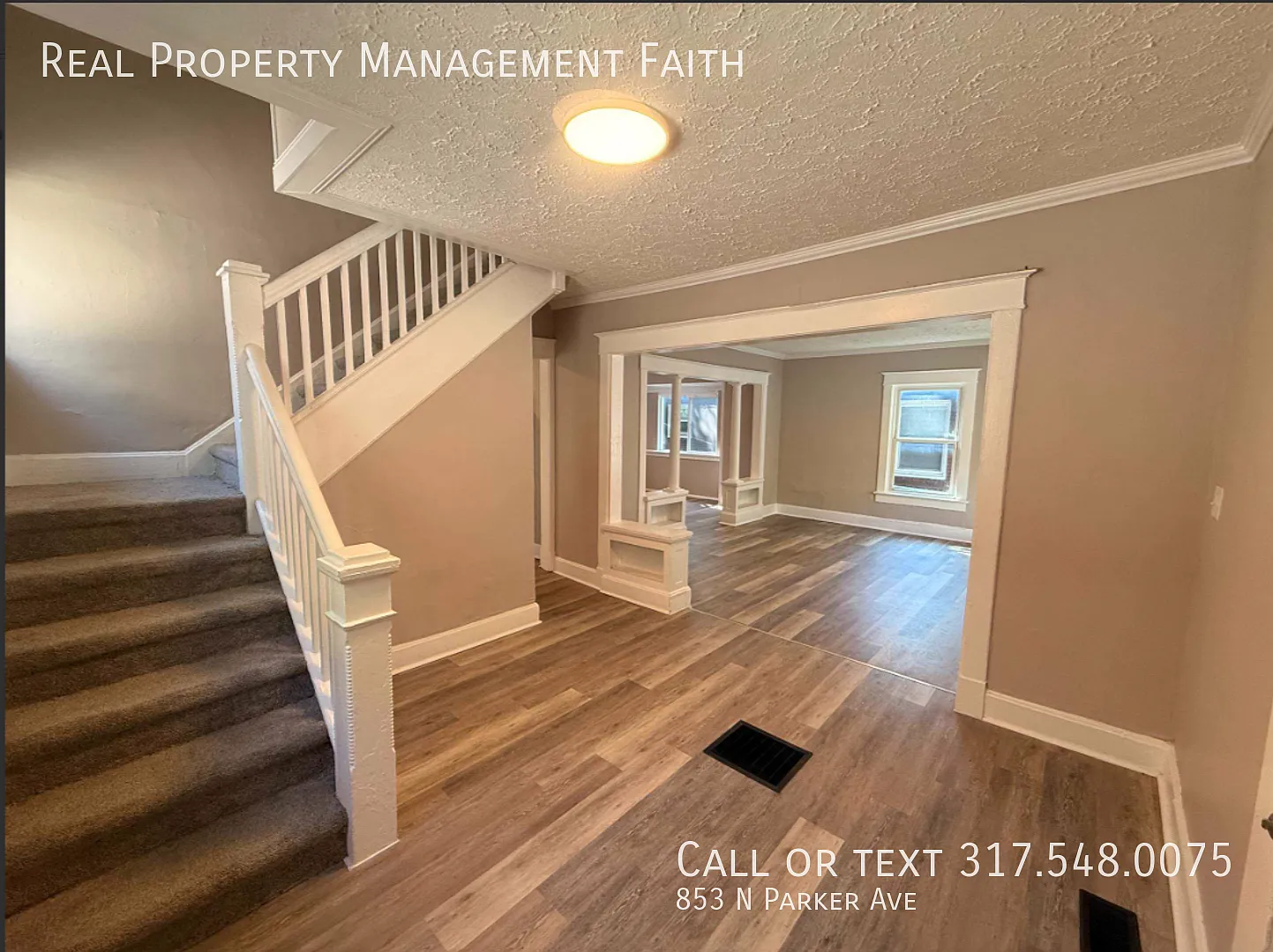 Beautifully Renovated 3-Bedroom Home — Photo 3