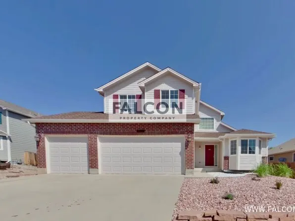 6536 Graymont Dr, Colorado Springs, CO 80923