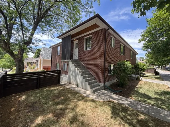 680 S Elizabeth St #1, Salt Lake City, UT 84102
