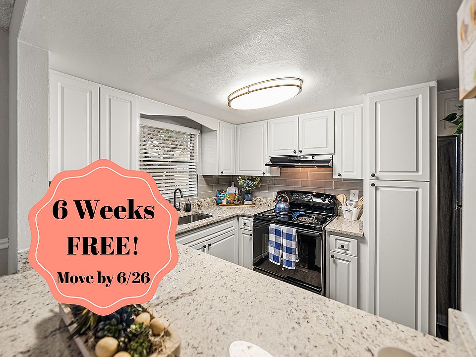 6 weeks FREE!
