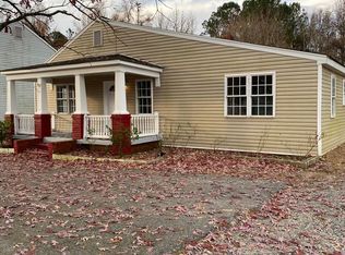 2700 Belt Blvd, Richmond, VA 23234