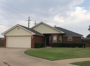2414 90th St, Lubbock, TX 79423