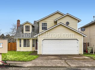 17924 NW Deerfield Dr, Portland, OR 97229