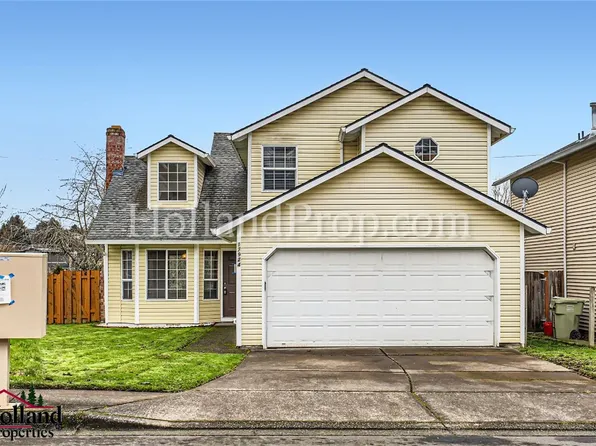 17924 NW Deerfield Dr, Portland, OR 97229